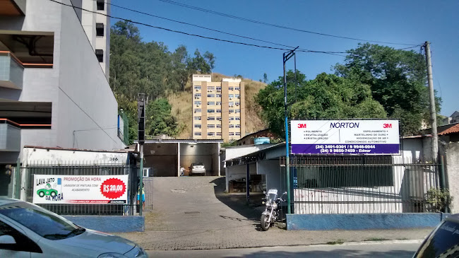Comentários e avaliações sobre Lava Jato da Hora e Estacionamento