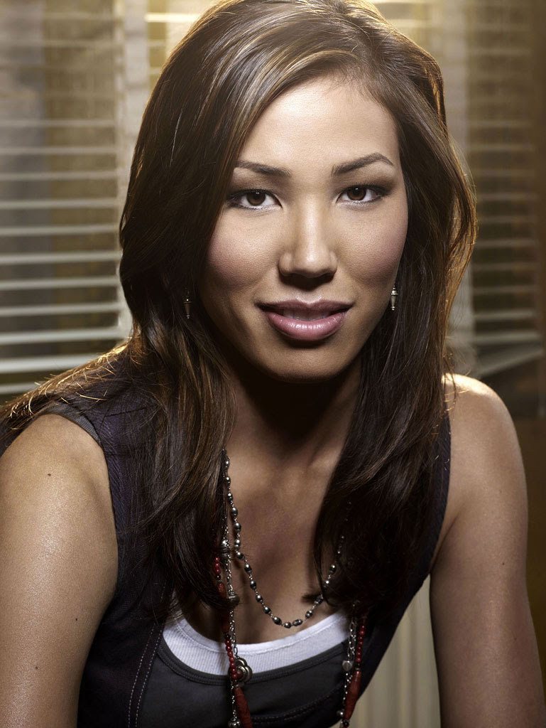 Michaela conlin sexy
