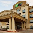 Holiday Inn Express & Suites St Marys, an IHG Hotel