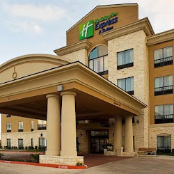 Holiday Inn Express & Suites St Marys, an IHG Hotel