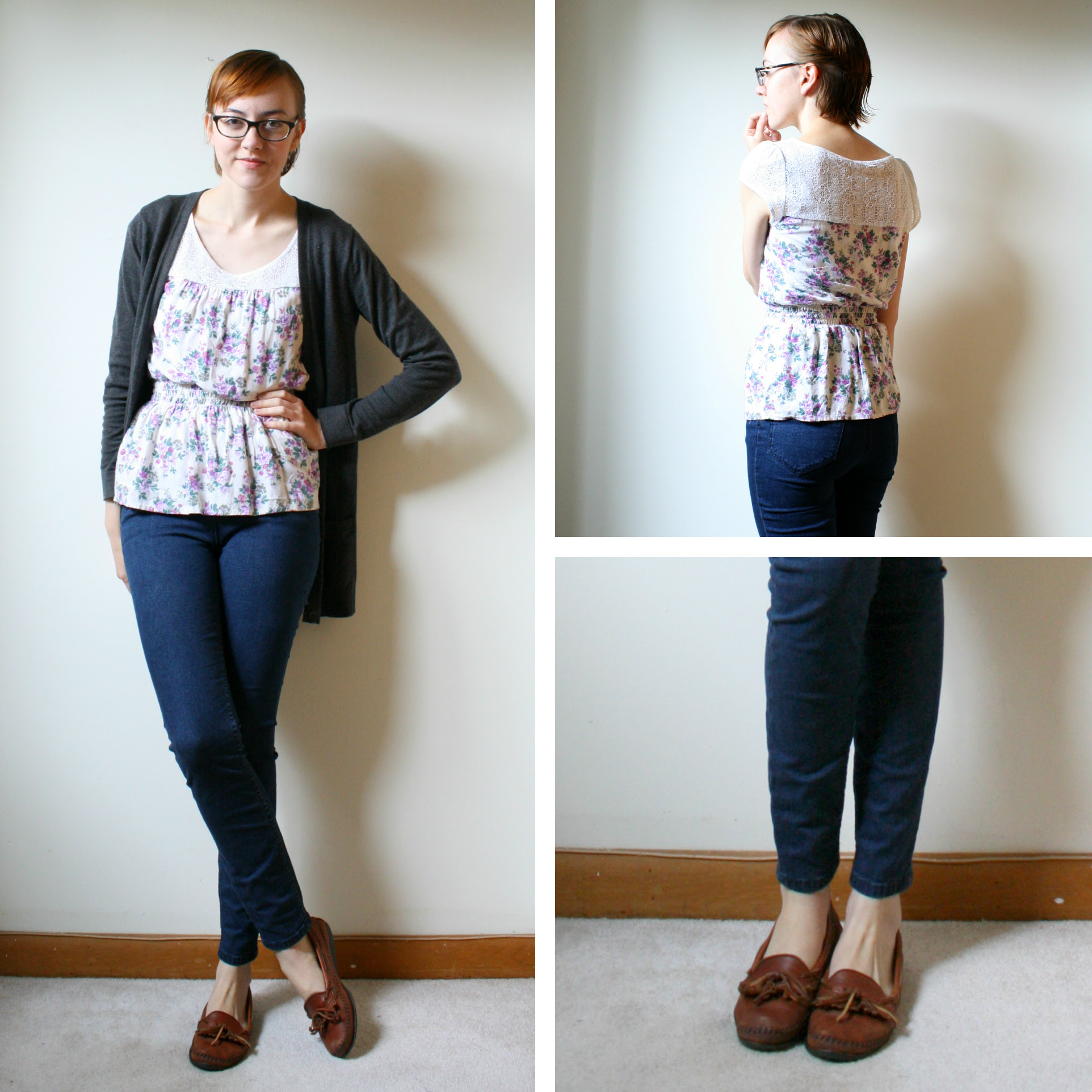 secondhand style