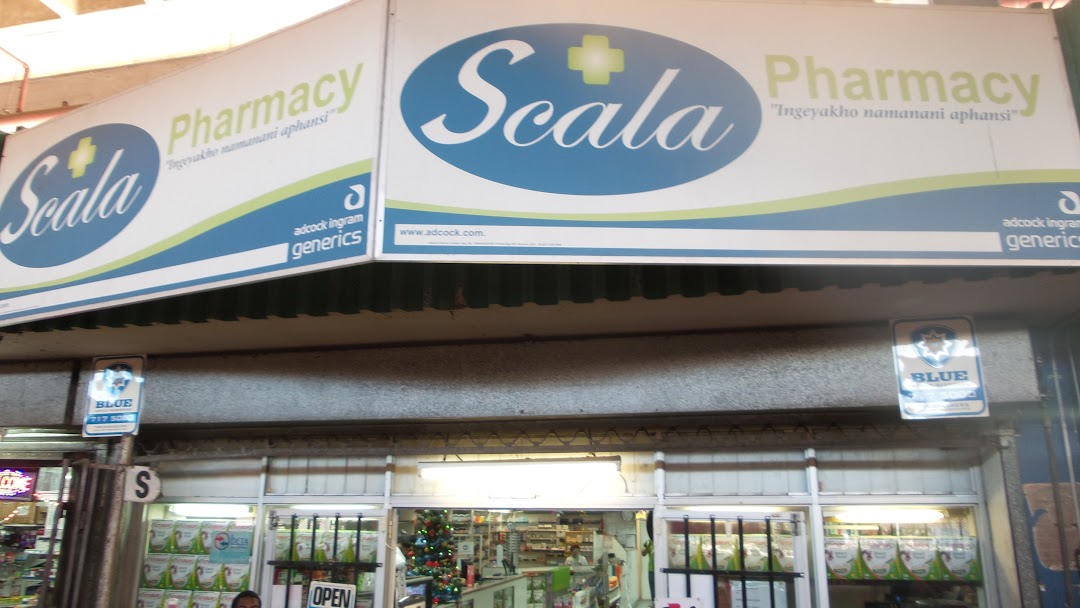Scala Pharmacy