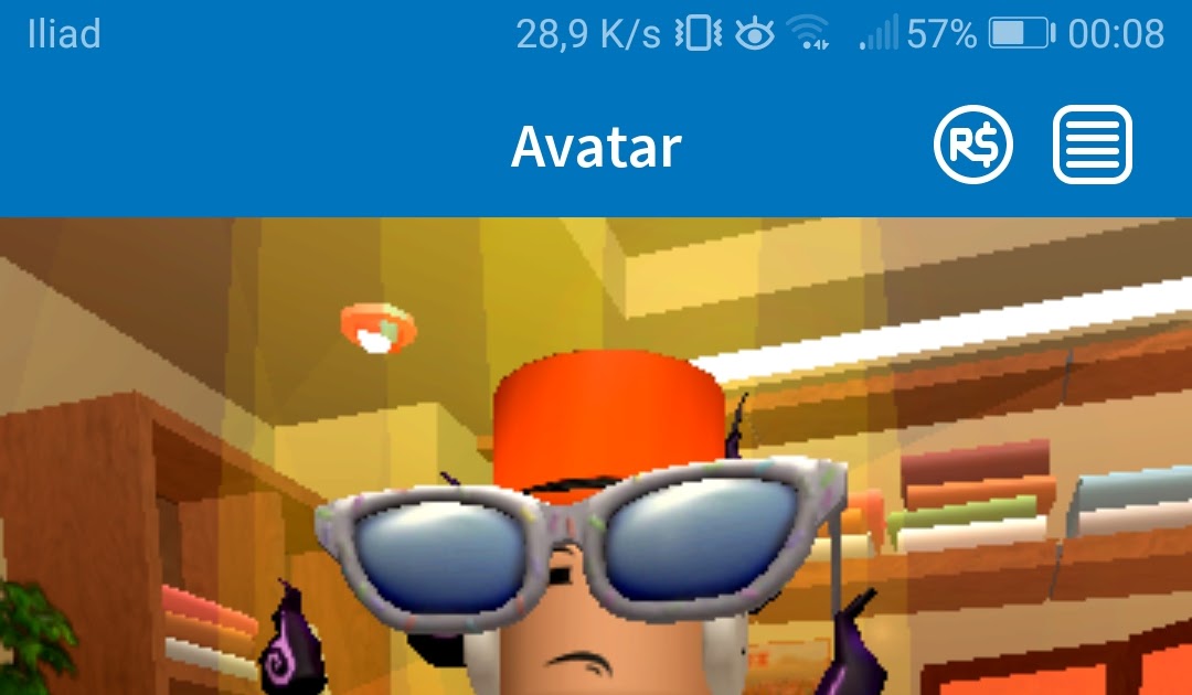 Ar Hacks Roblox