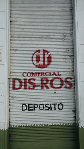 Comercial DIS-ROS