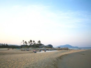 Pantai Kemasik, Terengganu