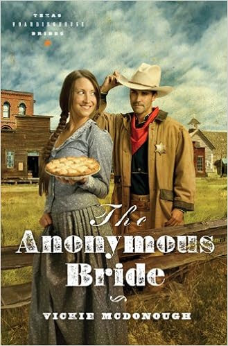  The Anonymous Bride