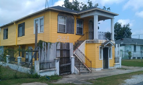 Huge Property … needs love! @ 2616 Joliet $29,000
