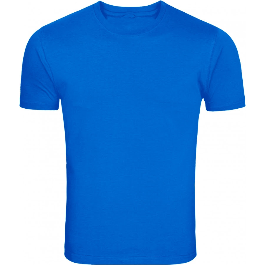 yellow and blue tshirt