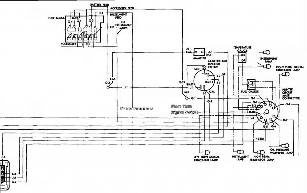1971 Dodge Dart Wiring Diagram - Wiring Diagram Schemas