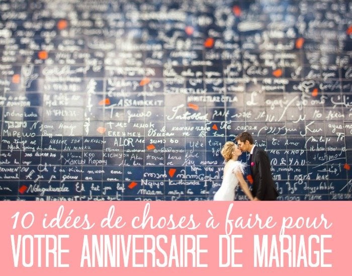 12 Ans De Mariage Idee Cadeau
