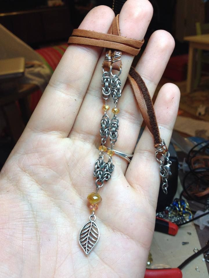 http://www.pinterest.com/pin/58828338856819291/ MAGPIE GEMSTONE'S CLIENT'S ART: The Bead Muse