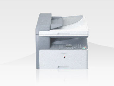 Canon Ir 1024If / Seleziona il contenuto del supporto.