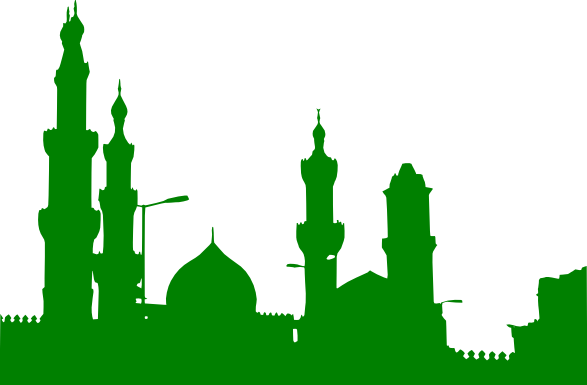 Ramadan Png Images Vector And Psd Files Free Download On Pngtree Mosque Silhouette Mosque Vector Ramadan Kareem Vector