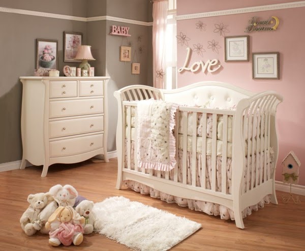 Babyzimmer gestalten – neue tendenzen und ideen 2014 11 06 ...
