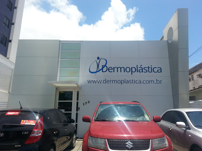 Avaliações sobre Dr. Fábio Lucena | Cirurgia Plástica em João Pessoa - Médico