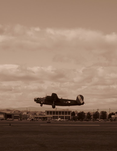 B-24 Liberator