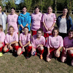Création d'une équipe de football féminine à Bucy-lès-Pierrepont