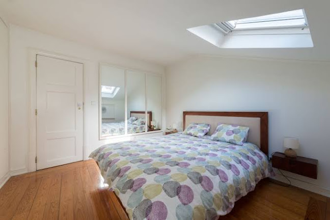 Avaliações doFlores apartment em Lisboa - Floricultura