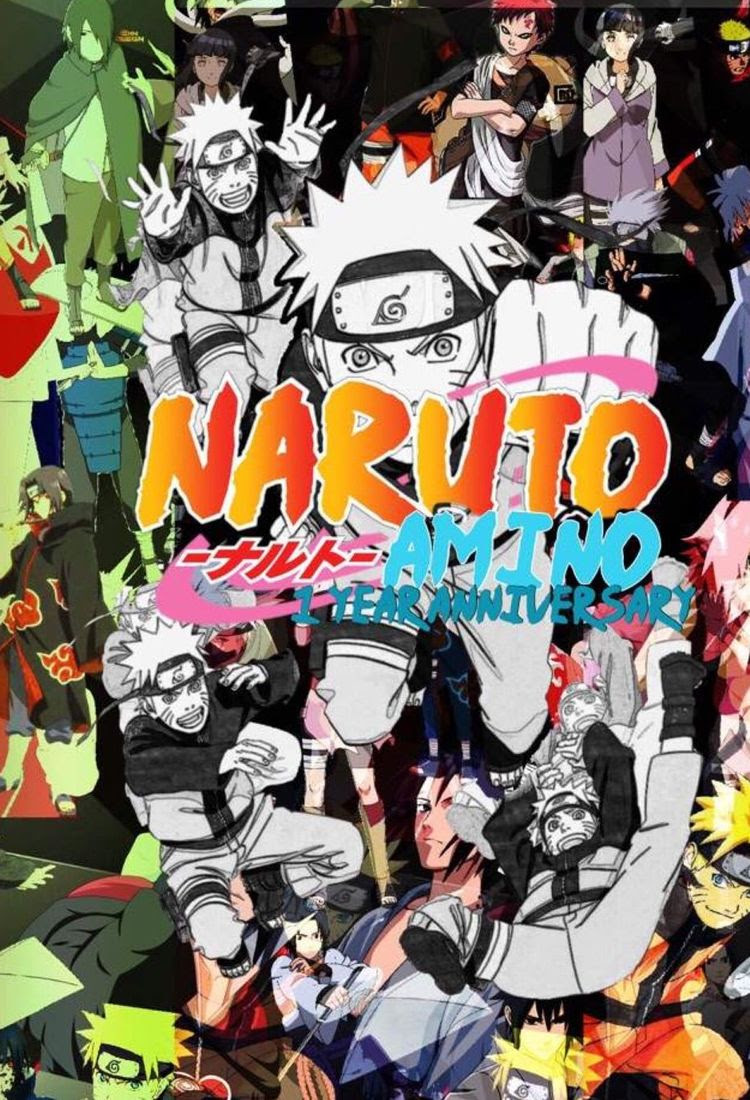 What Is Kekkei Genkai Naruto - handcraftedbyedithstore