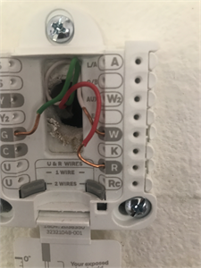 Honeywell Rth6360 Wiring Diagram - Wiring Diagram For Honeywell Rth6360
