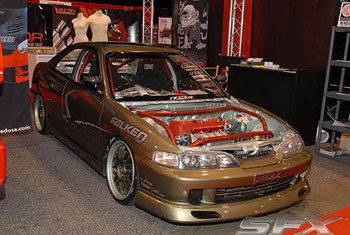 Acura Performance Tuningracingtuning Club Acura Car Gallery