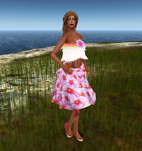 227669 summer outfit