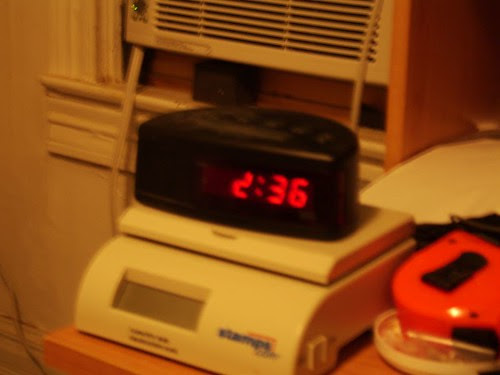 2:36 AM