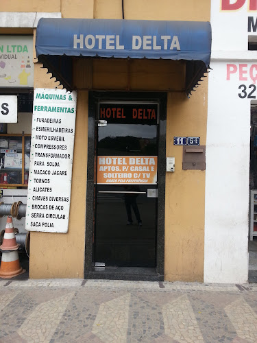 Hotel Delta