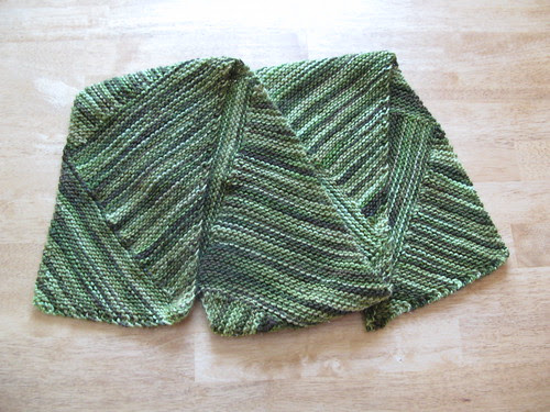 Multidirection Scarf