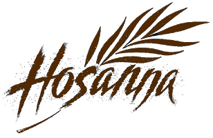 BLCF: hosanna