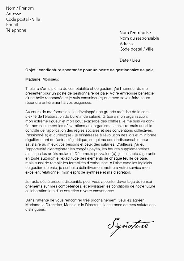 Lettre De Motivation Agent De Sûreté Ferroviaire Sncf / Lettre De