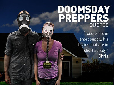 DoomsdayPreppers