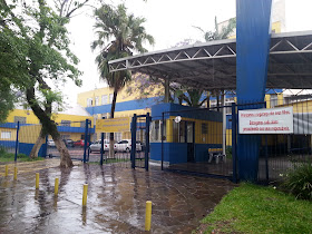 Colégio Romano Santa Marta