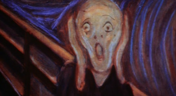 'oooooooooo!'