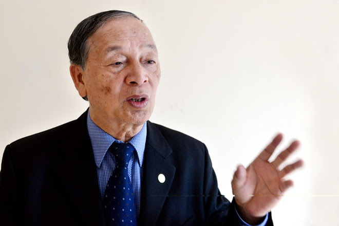 Big C về tay người Thái: "Chúng ta đã thua 70% ngay trên sân nhà, còn 30% le lói"