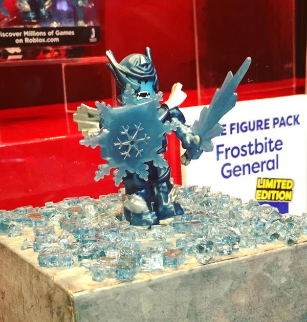 frostbite robux sdcc