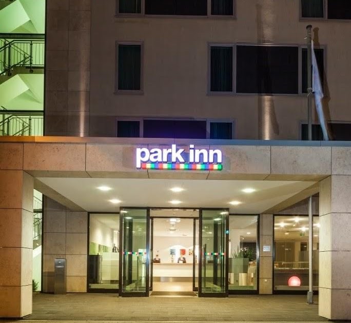40+ elegant Bilder Park Inn Hotel Frankfurt Flughafen - Park Inn by
