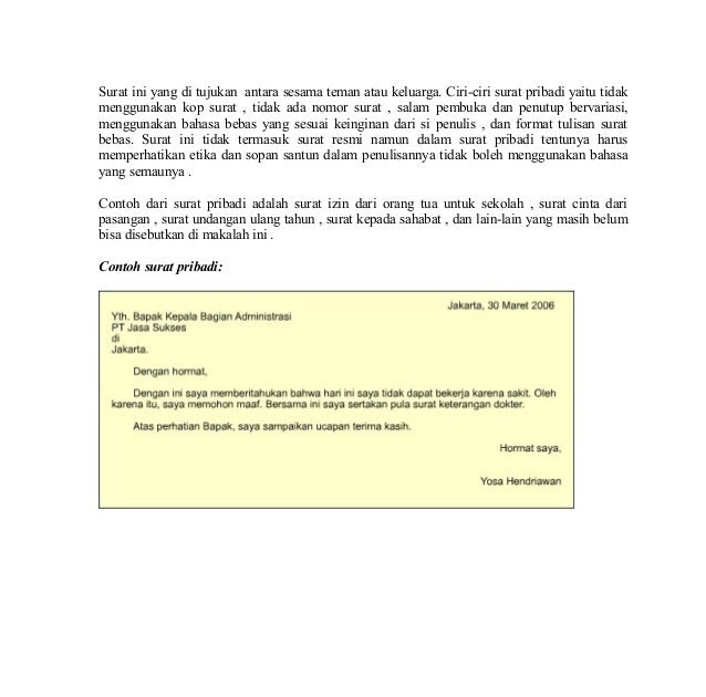 Contoh Surat Cinta Singkat Dalam Bahasa Inggris Barisan Contoh
