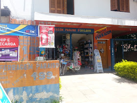 Ferragem Paraíso