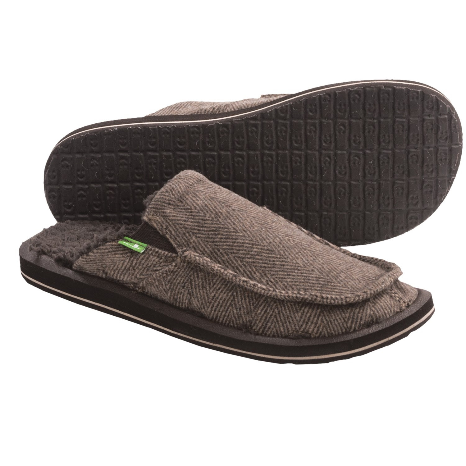 name brand slide sandals