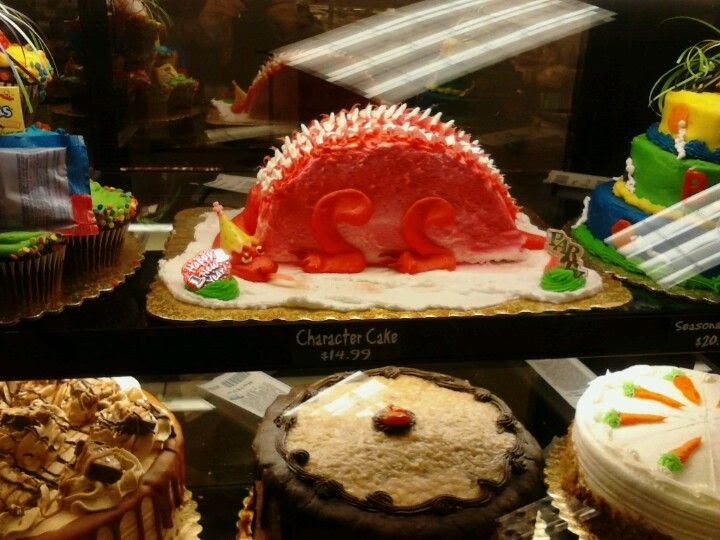 Albertsons Birthday Cake Catalog Wiki Cakes