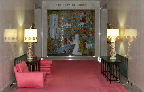 Queen of Heaven Mausoleum