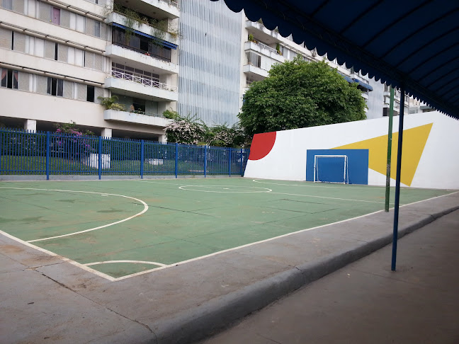 Escola Classe 304 Norte - Brasília