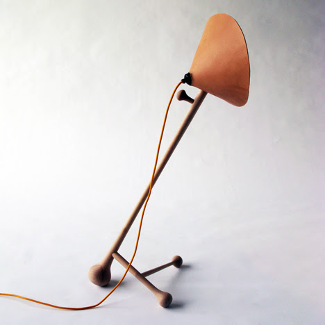 Carl Malmsten made me do it by David Ericsson - Dezeen