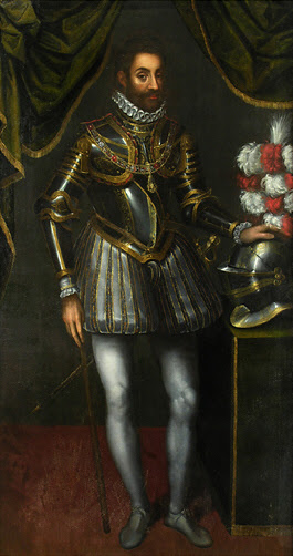 Emanuele Filiberto di Savoia