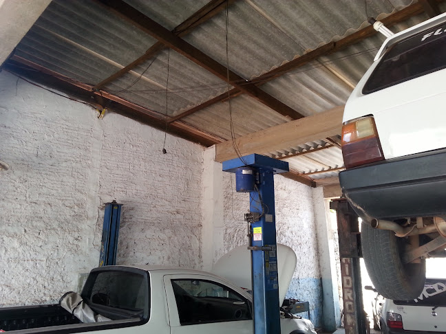Auto Mecânica Taques