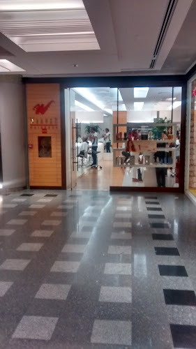 Werner Coiffeur Rio Design Leblon