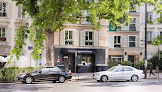 Hôtel Acanthe Boulogne-Billancourt
