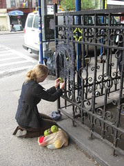 Yarn Theory