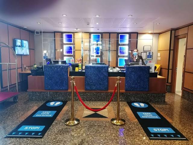 Comments and reviews of Grange Beauchamp Hotel